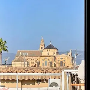 Duplex Puente-romano Córdoba
