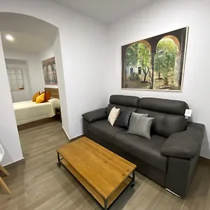 Del Mar Y De - Apartmentos En Pleno Centro Córdoba