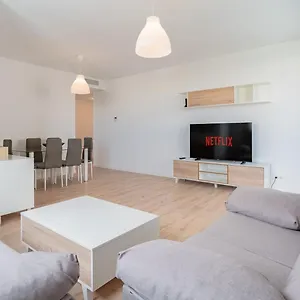 Guestready - Sunny Seaside Escape In , Málaga España