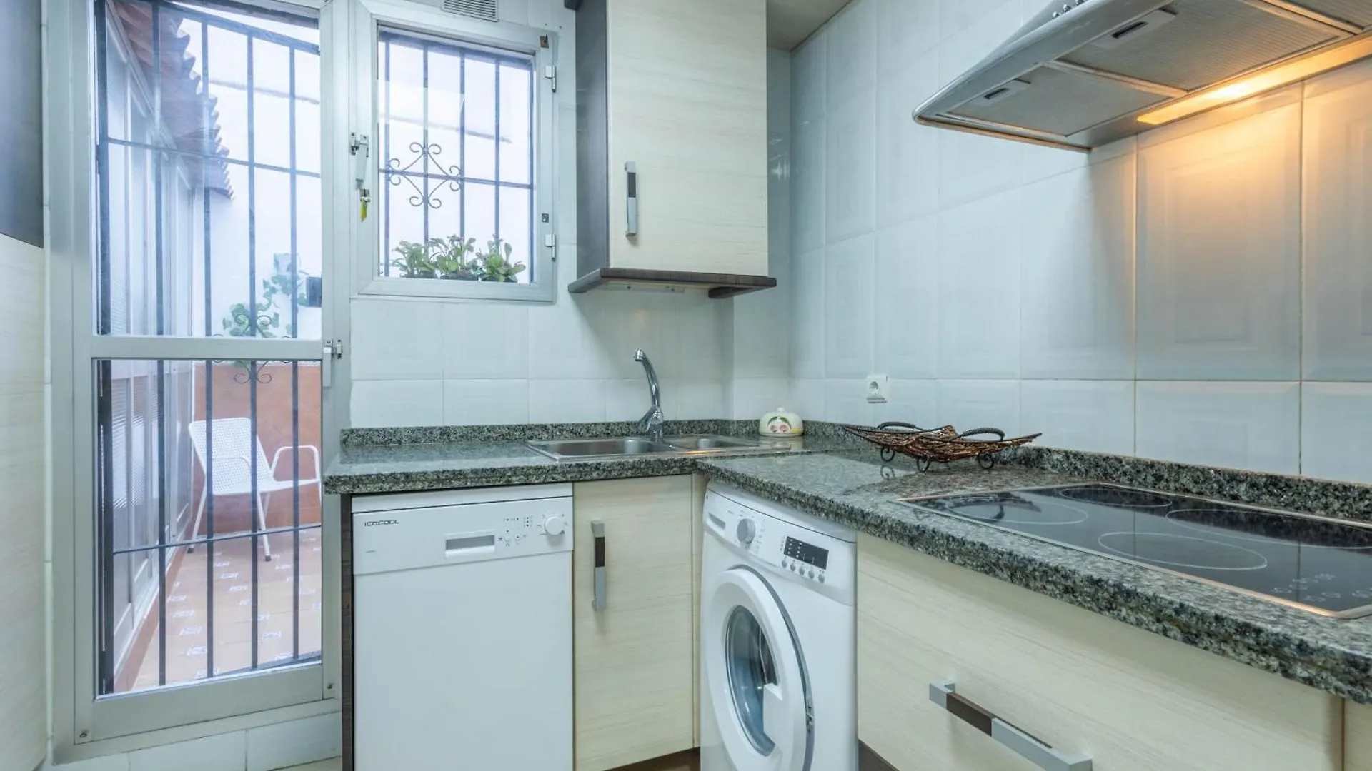 Apartamento Azahar En Santa Marina Córdoba