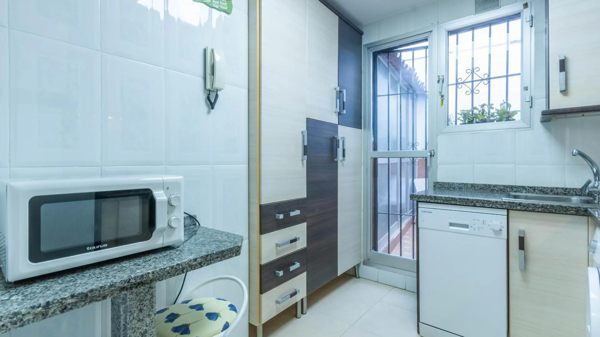 Apartamento Azahar En Santa Marina Córdoba España