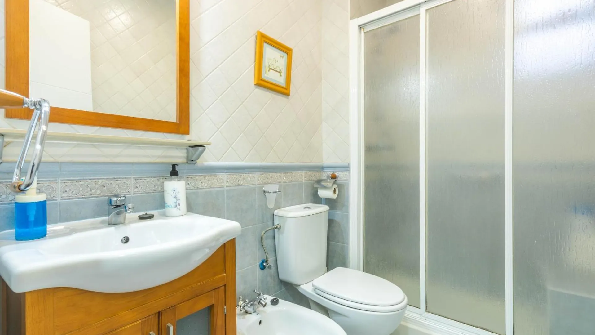 Apartamento Azahar En Santa Marina Córdoba España