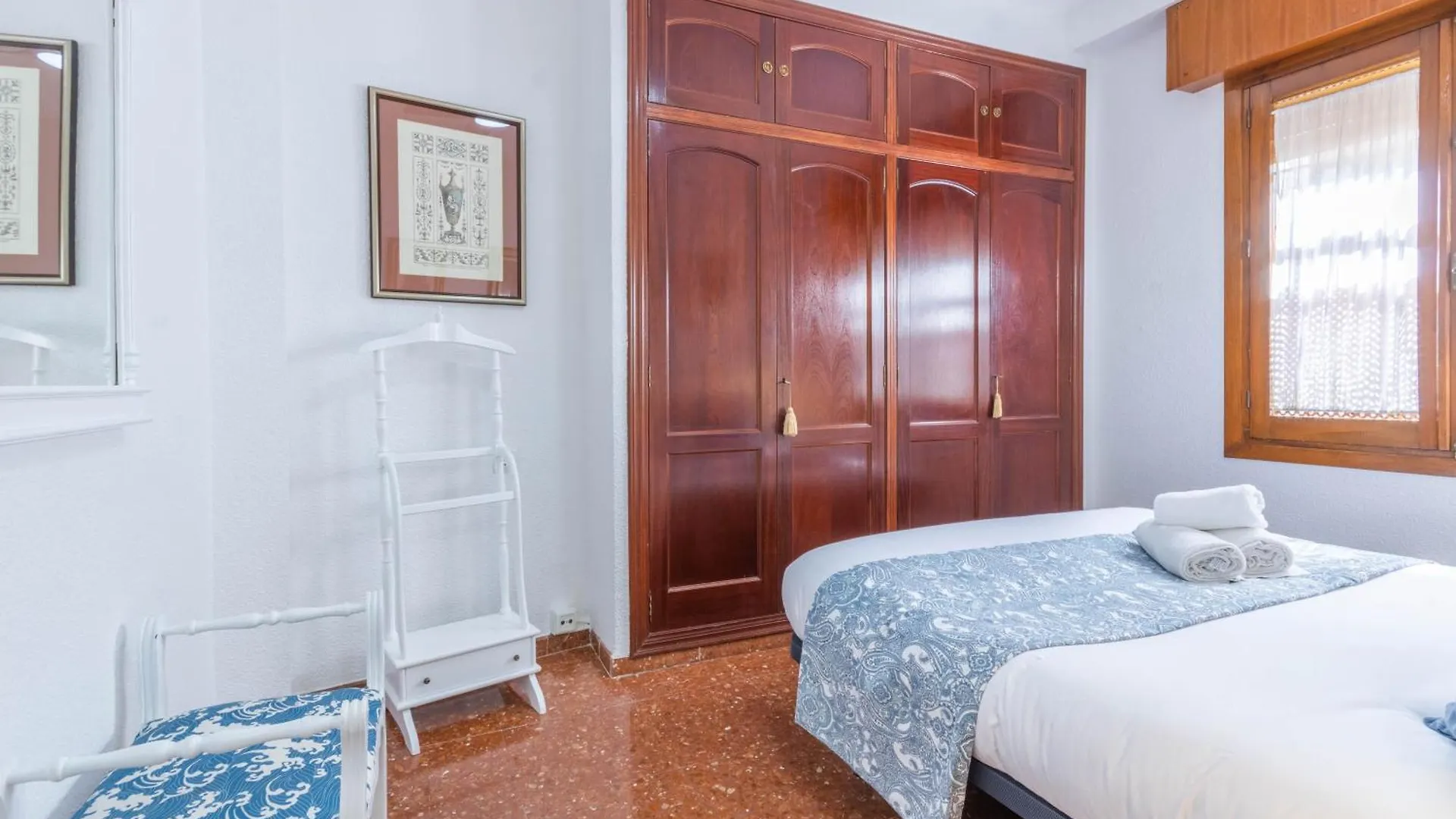 Apartamento Azahar En Santa Marina Córdoba