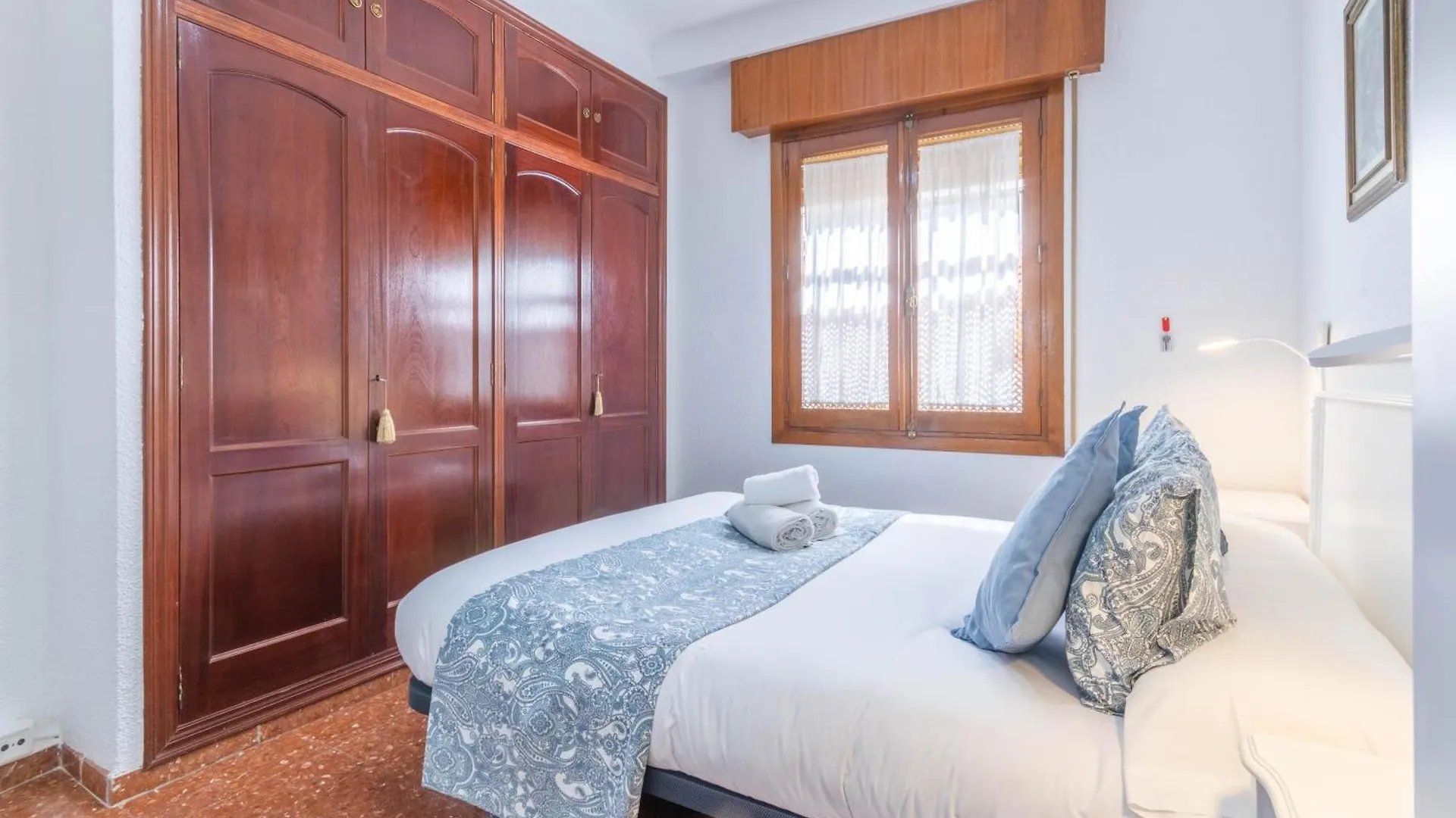 Apartamento Azahar En Santa Marina Córdoba