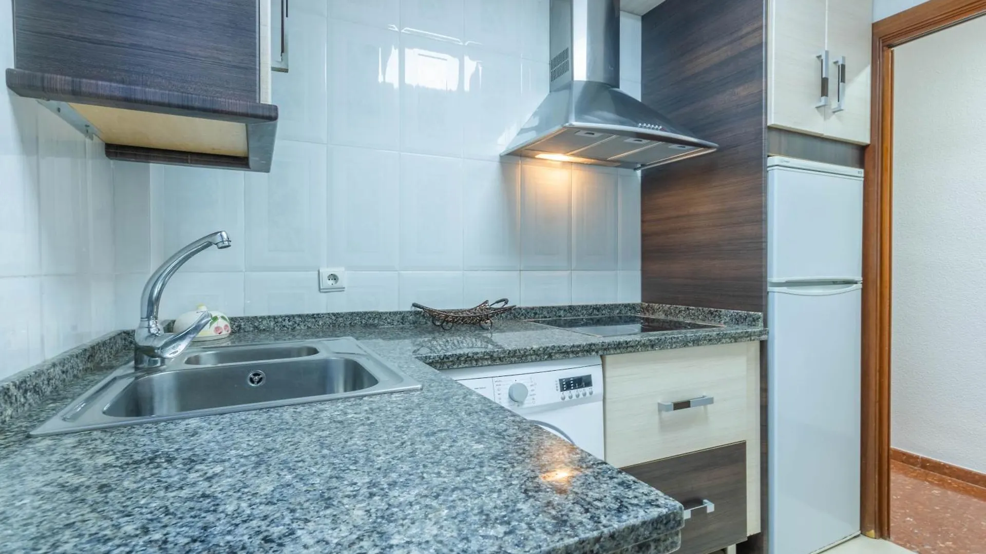 Apartamento Azahar En Santa Marina Córdoba 0*,  España
