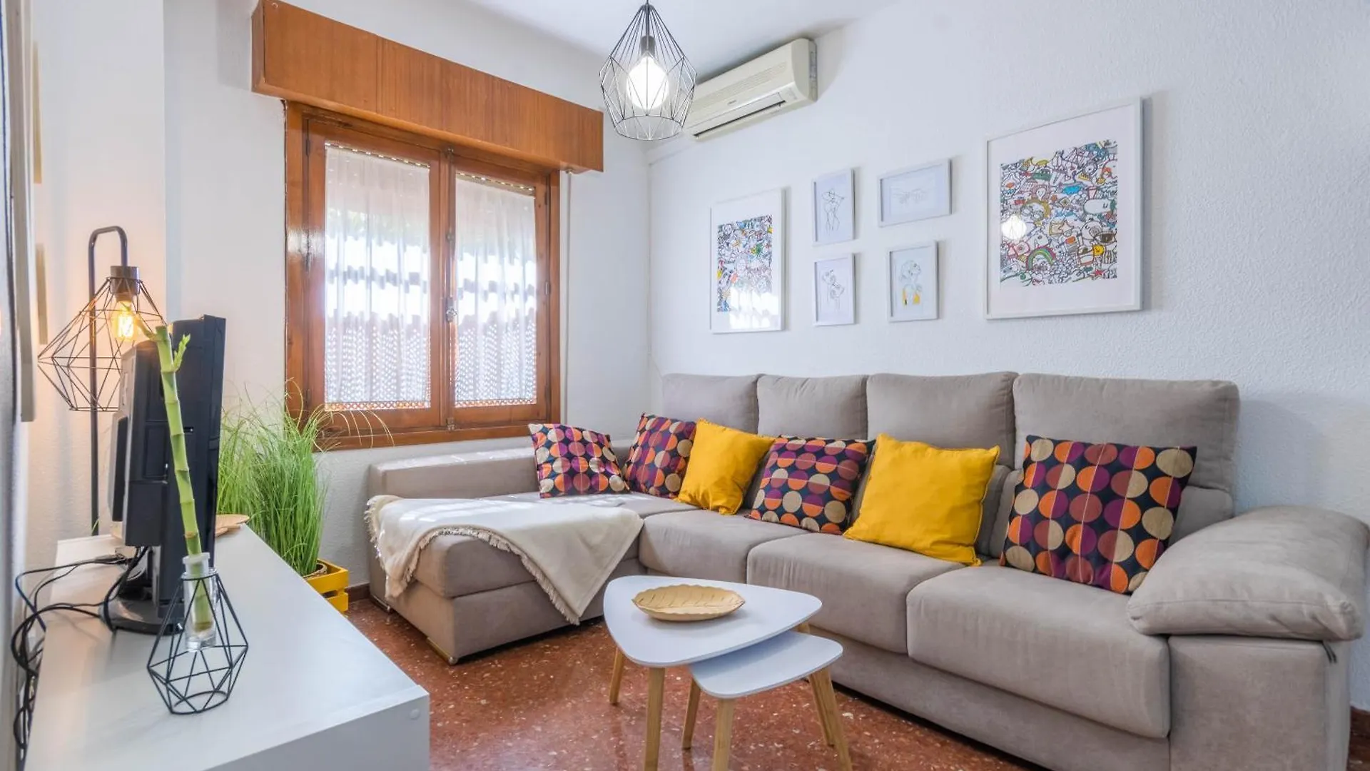 Apartamento Azahar En Santa Marina Córdoba