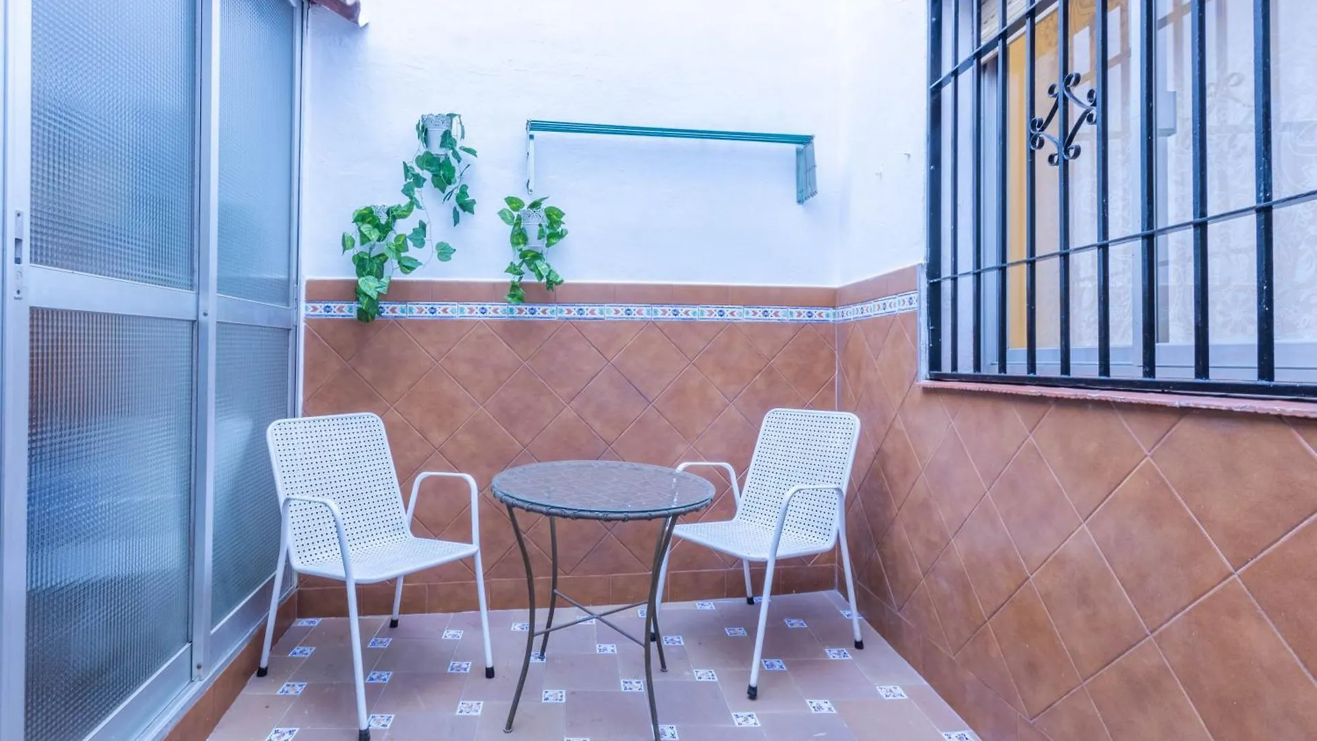 Apartamento Azahar En Santa Marina Córdoba España