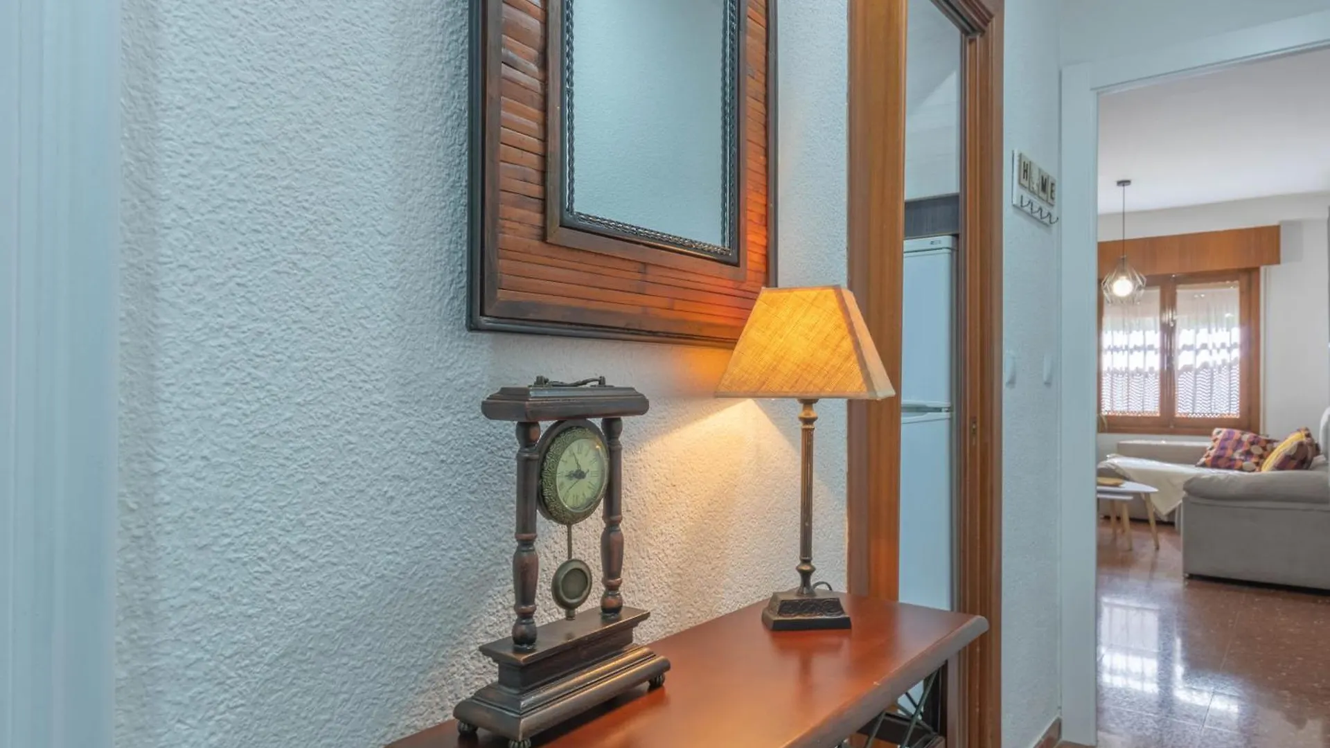 Apartamento Azahar En Santa Marina Córdoba